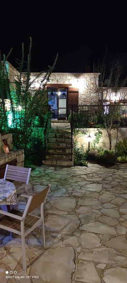 Гостевой дом Aliki'S House 1+ 2 Полис Экстерьер фото